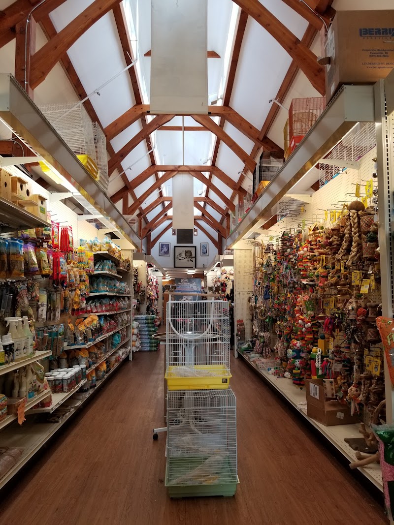 Lebanon Pet & Aquarium Center - Photo 2