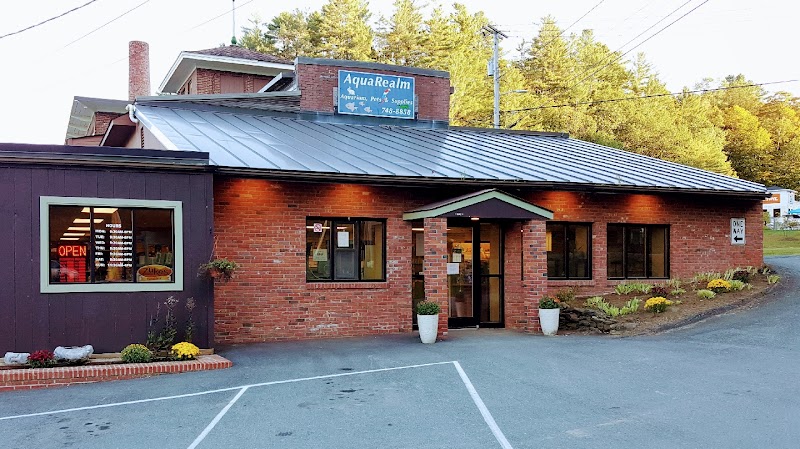 AquaRealm Aquarium & Pets - Photo 1