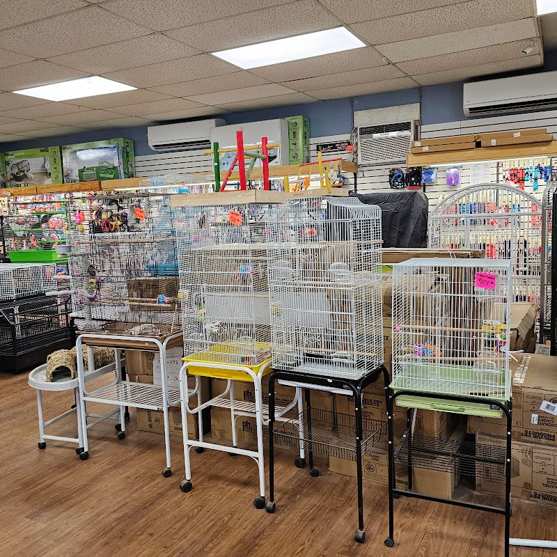 Claremont Pet & Aquarium Center - Photo 2