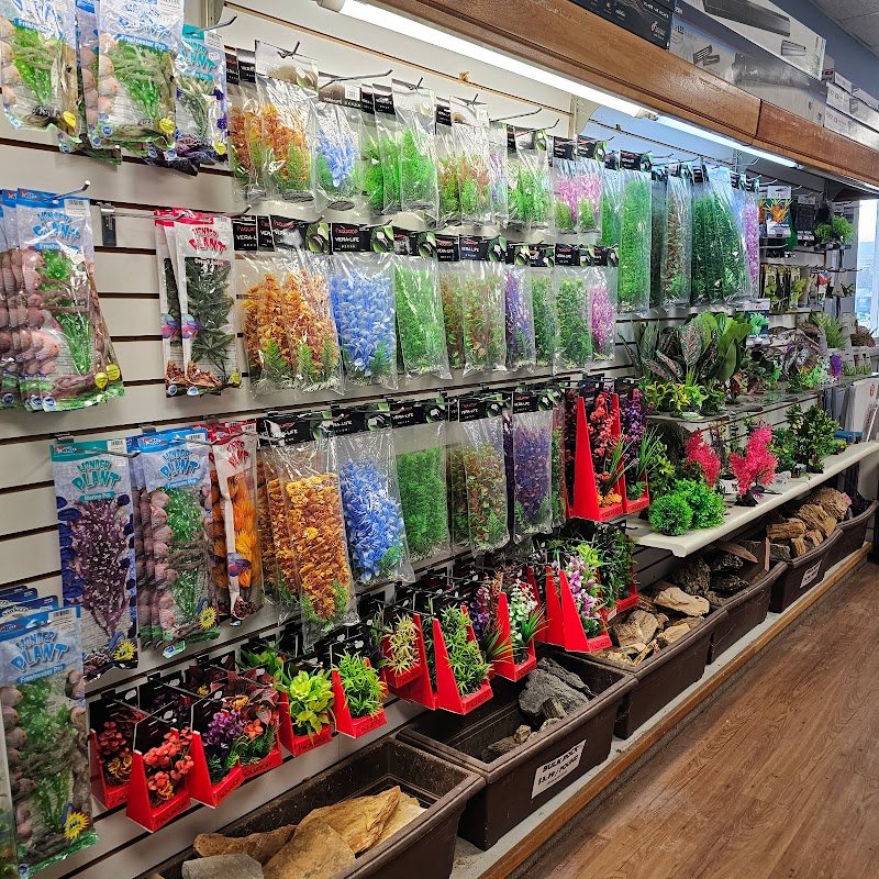 Claremont Pet & Aquarium Center - Photo 4