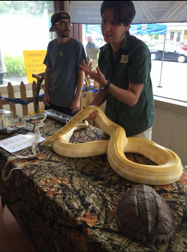 Steve's Pet Shoppe - Photo 5