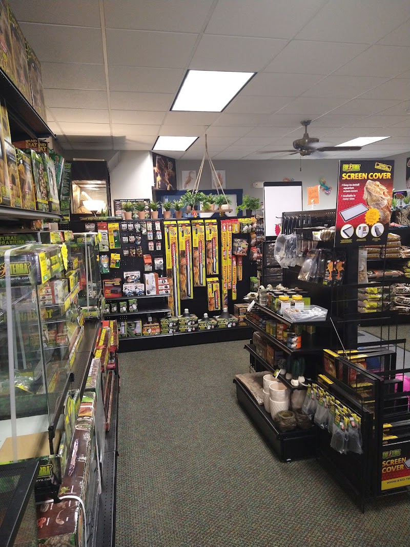 Granite State Geckos Reptile & Pet Supply Store - Photo 2