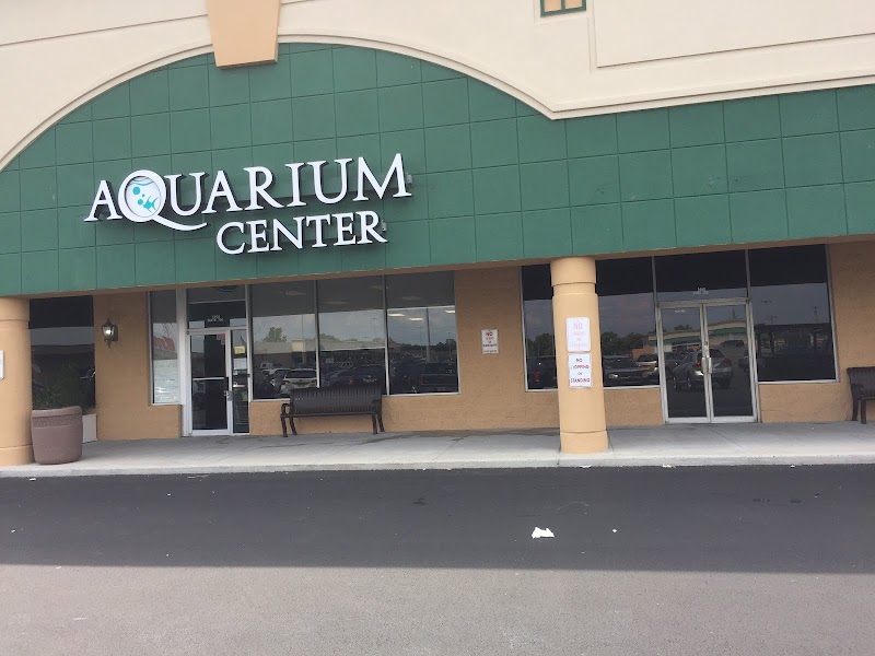 Aquarium Center - Photo 1