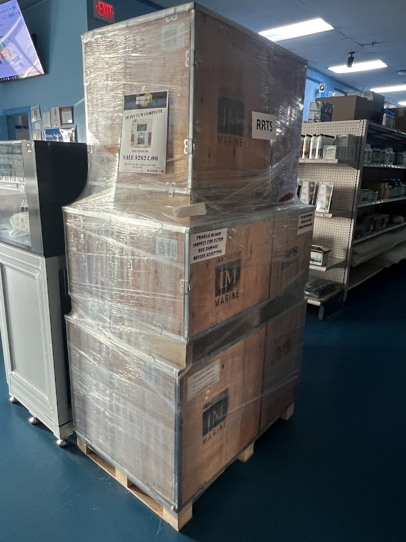 The Hidden Reef, Inc - Photo 3