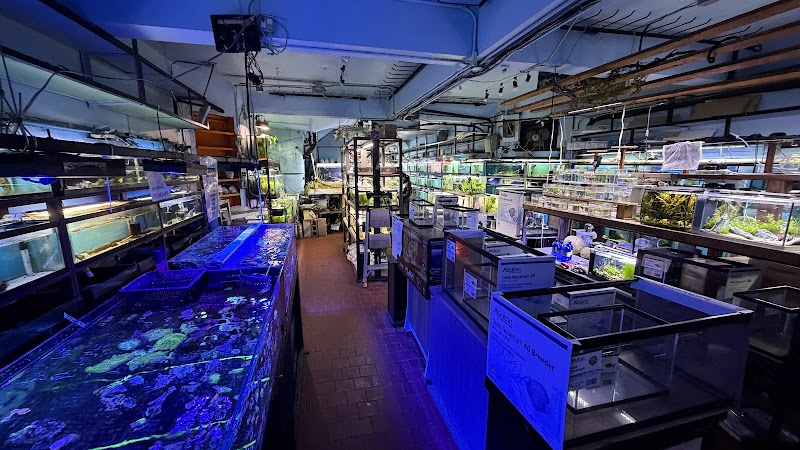 Pacific Aquarium & Plant - Photo 1
