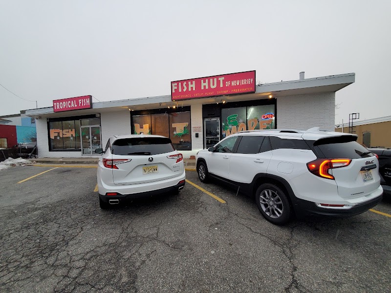 The Fish Hut of New Jersey - Photo 1