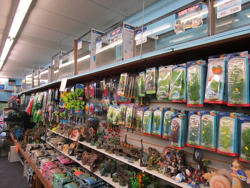 World Wide Aquarium & Pets - Photo 1