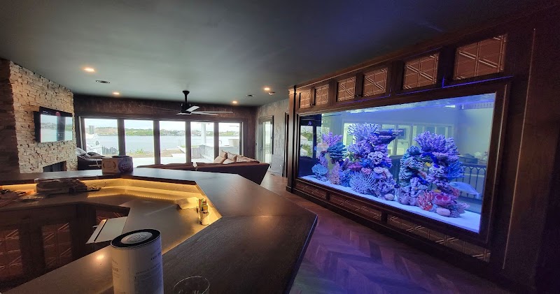 Aqua Creations I Custom Aquariums and Maintenance - Photo 2