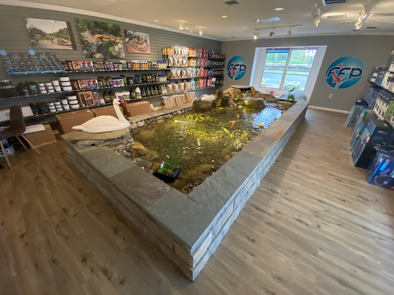 Fitz's Fish Ponds - Photo 1