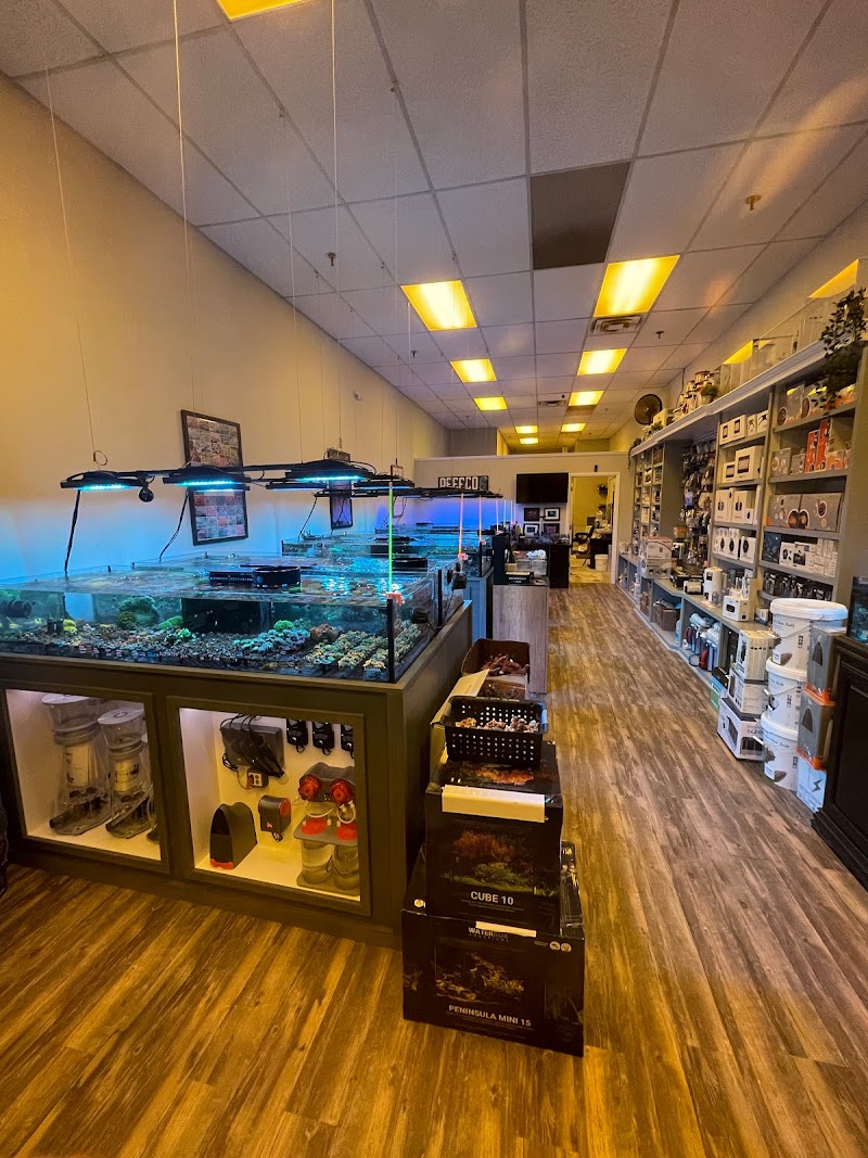 Reefco Aquariums - Showroom and Service - Photo 2