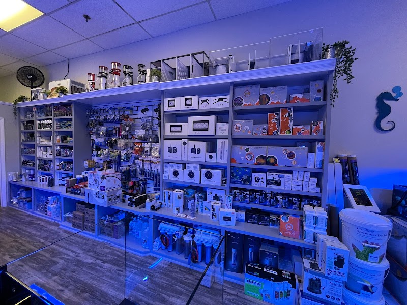 Reefco Aquariums - Showroom and Service - Photo 3