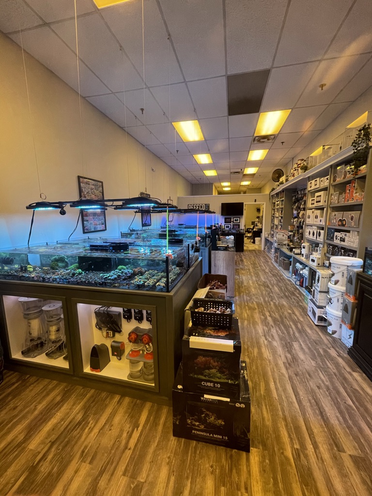 Reefco Aquariums - Showroom and Service - Photo 5