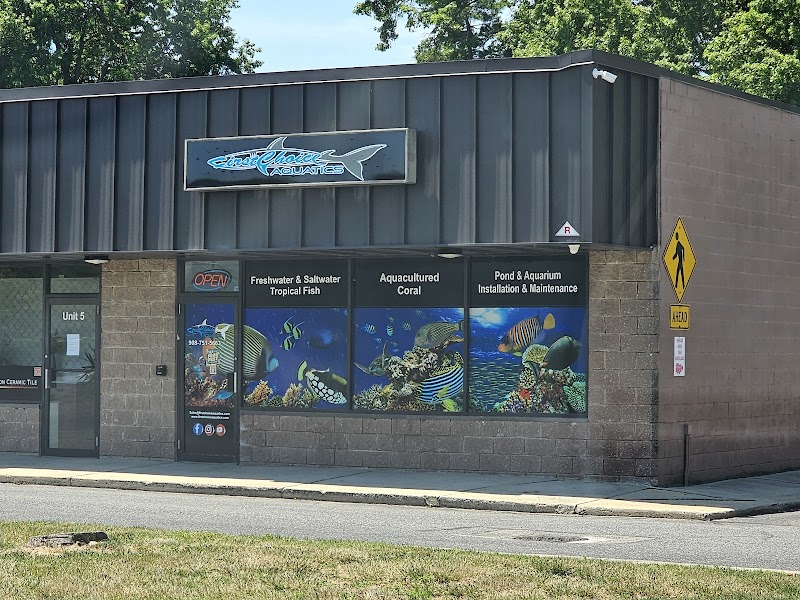 First Choice Aquatics - Photo 1