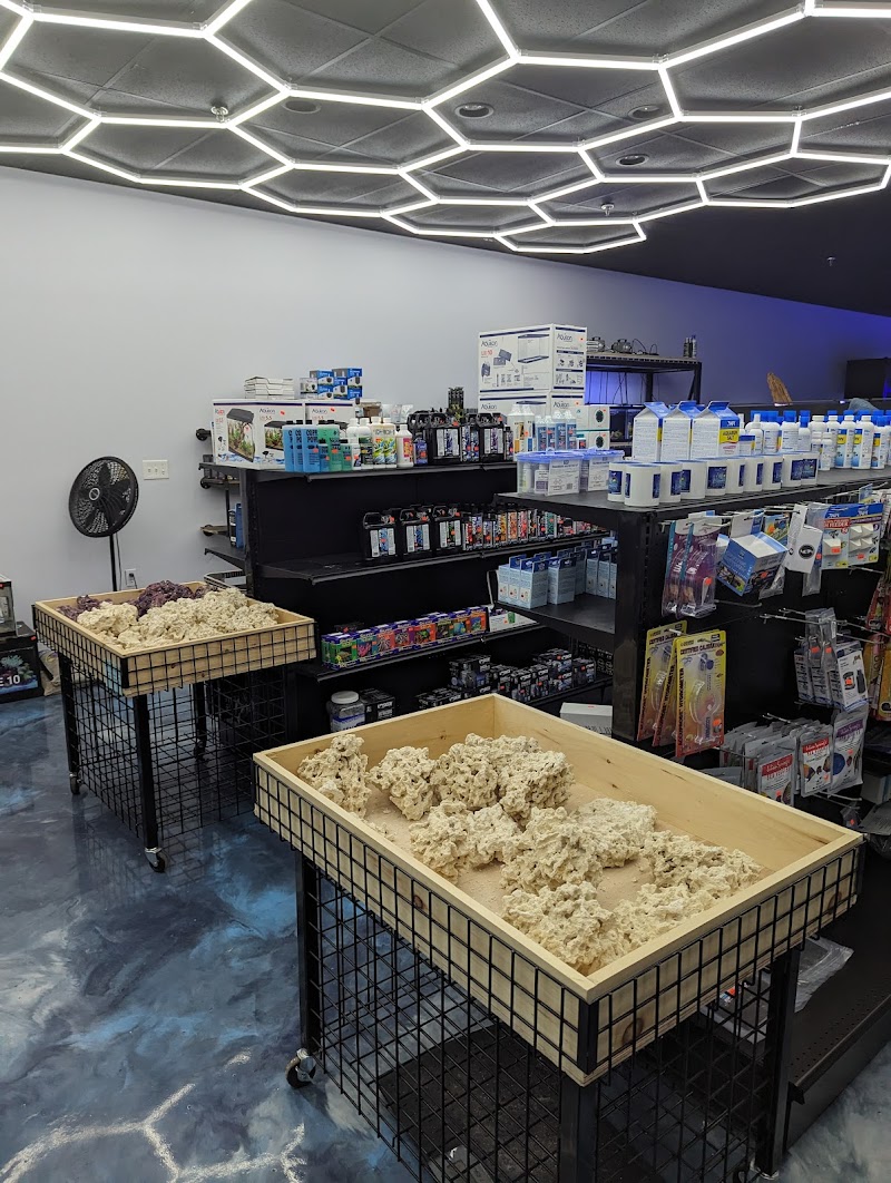 First Choice Aquatics - Photo 5