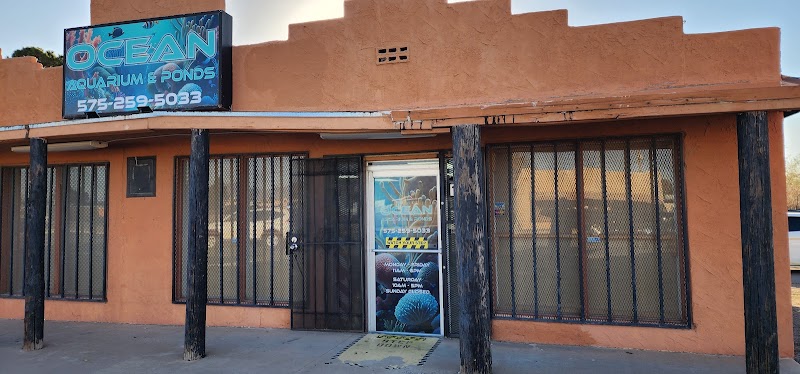 Ocean Aquarium and Ponds - Photo 1