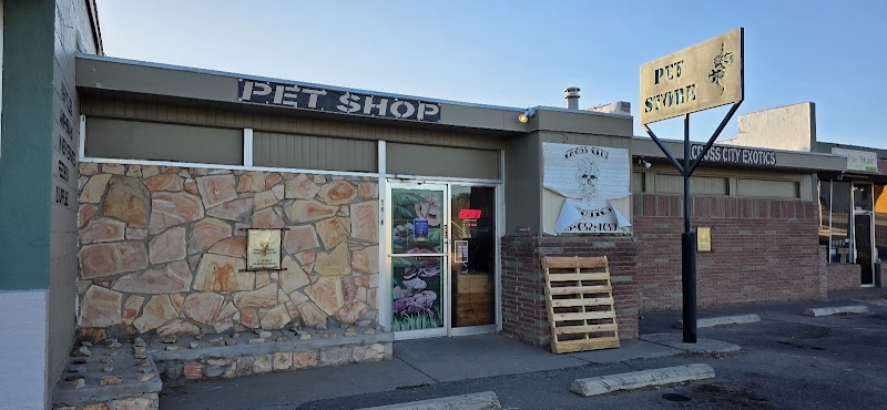 Cross City Exotics - Photo 1