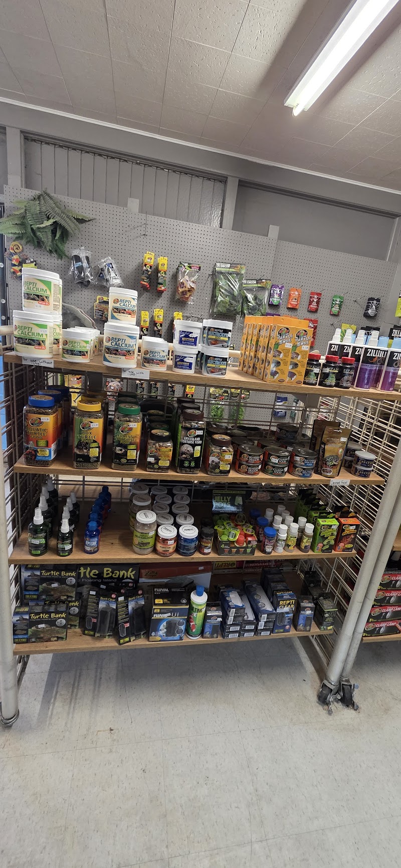 Cross City Exotics - Photo 4