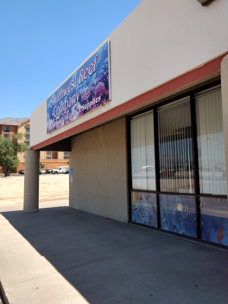 Southwest Reef Co LLC - Photo 1