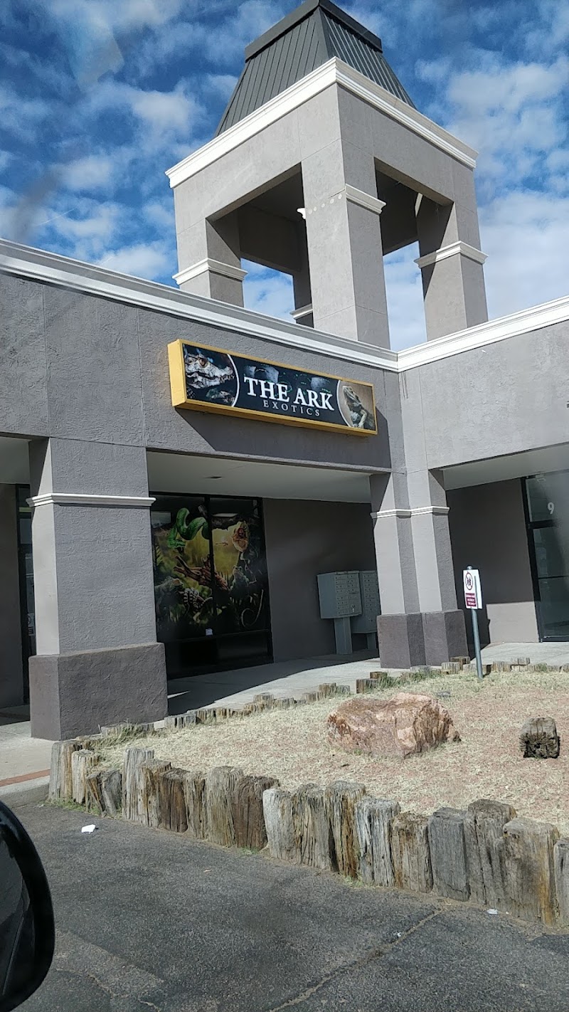 EP Exotics - Photo 1