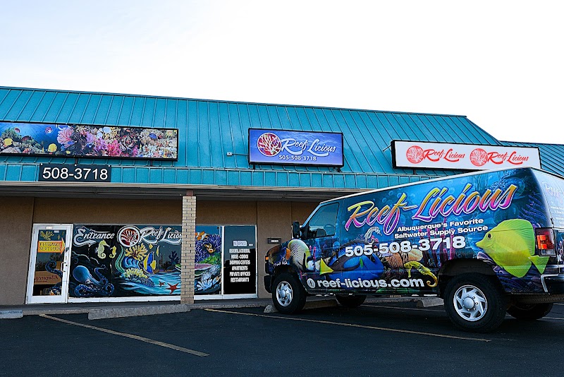 Reef-Licious LLC - Photo 1