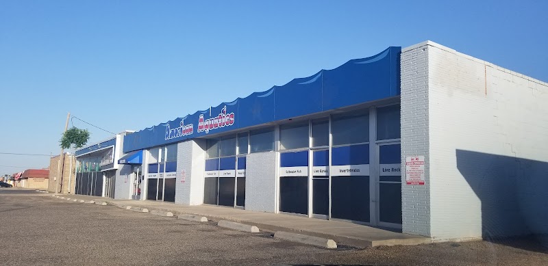 American Aquatics - Photo 1