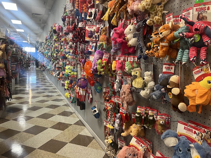 Ruff Haus Pet Supply - Photo 3