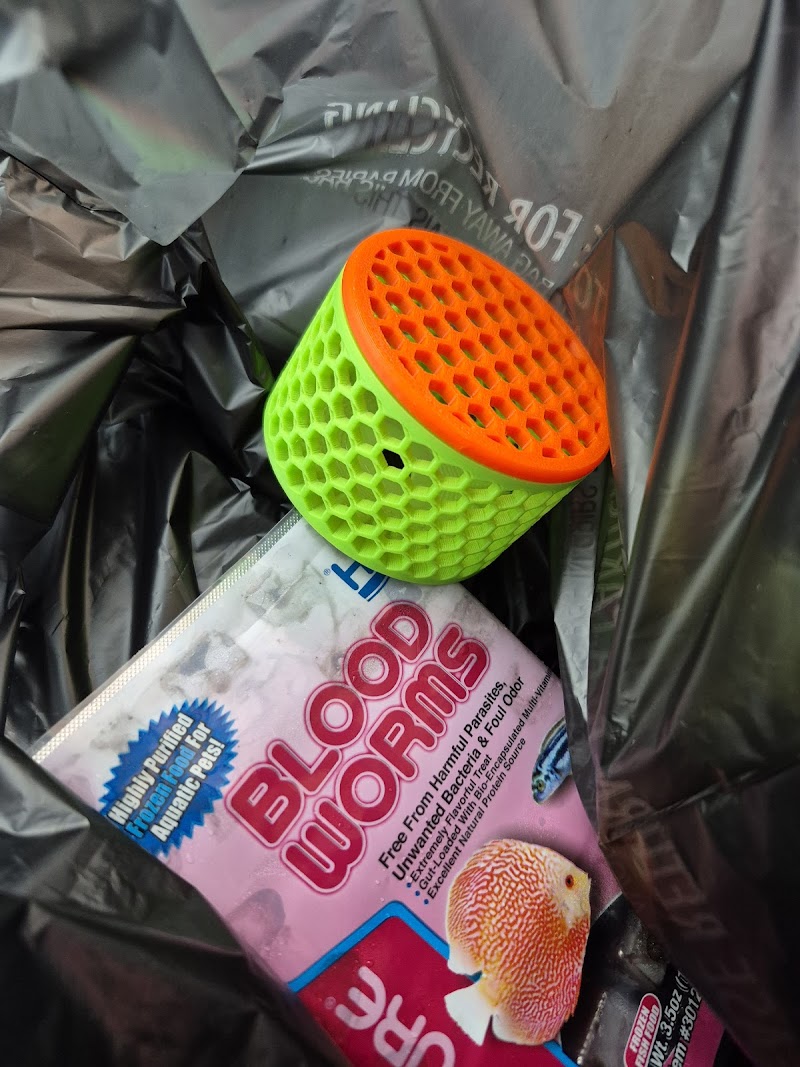 Planet reef - Photo 4