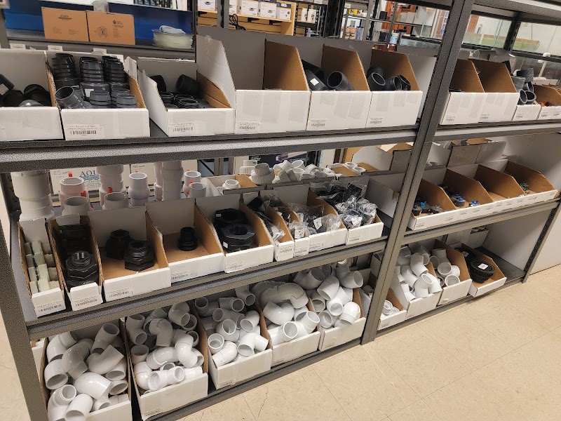 Oasis Aquatics - Photo 2