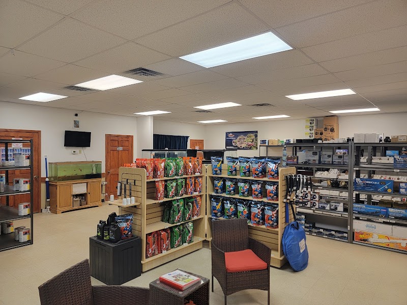 Oasis Aquatics - Photo 3