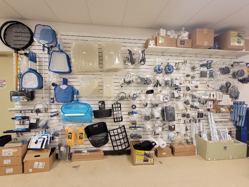 Oasis Aquatics - Photo 4