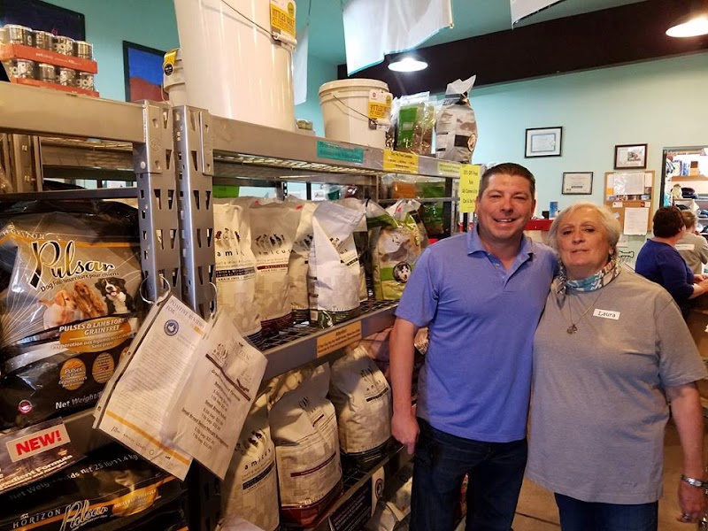 The Critters & Me - Photo 2