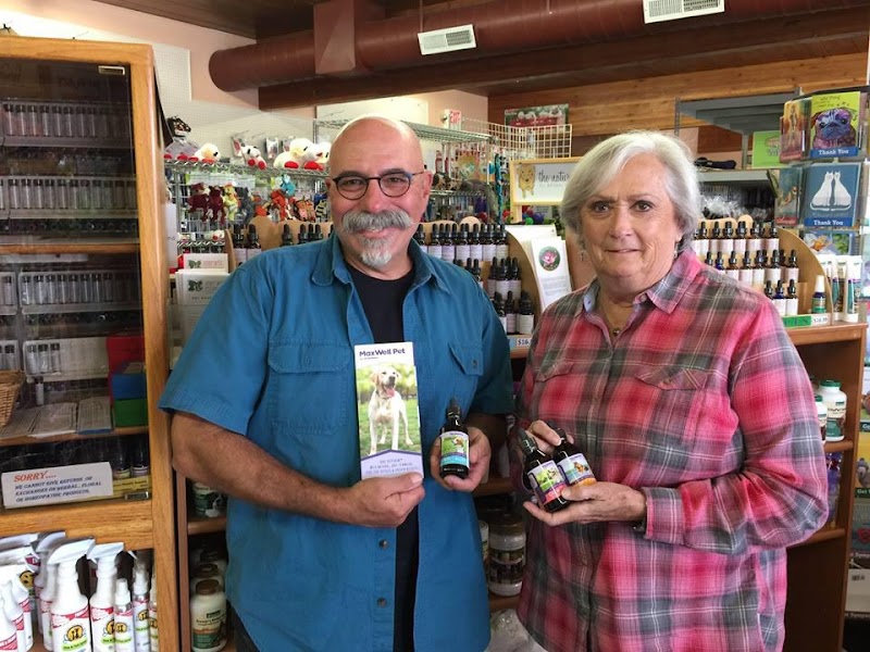 The Critters & Me - Photo 5