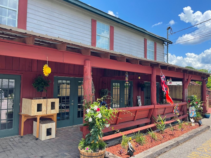 Sounds Fishy Aquatics & Exotics - Photo 1