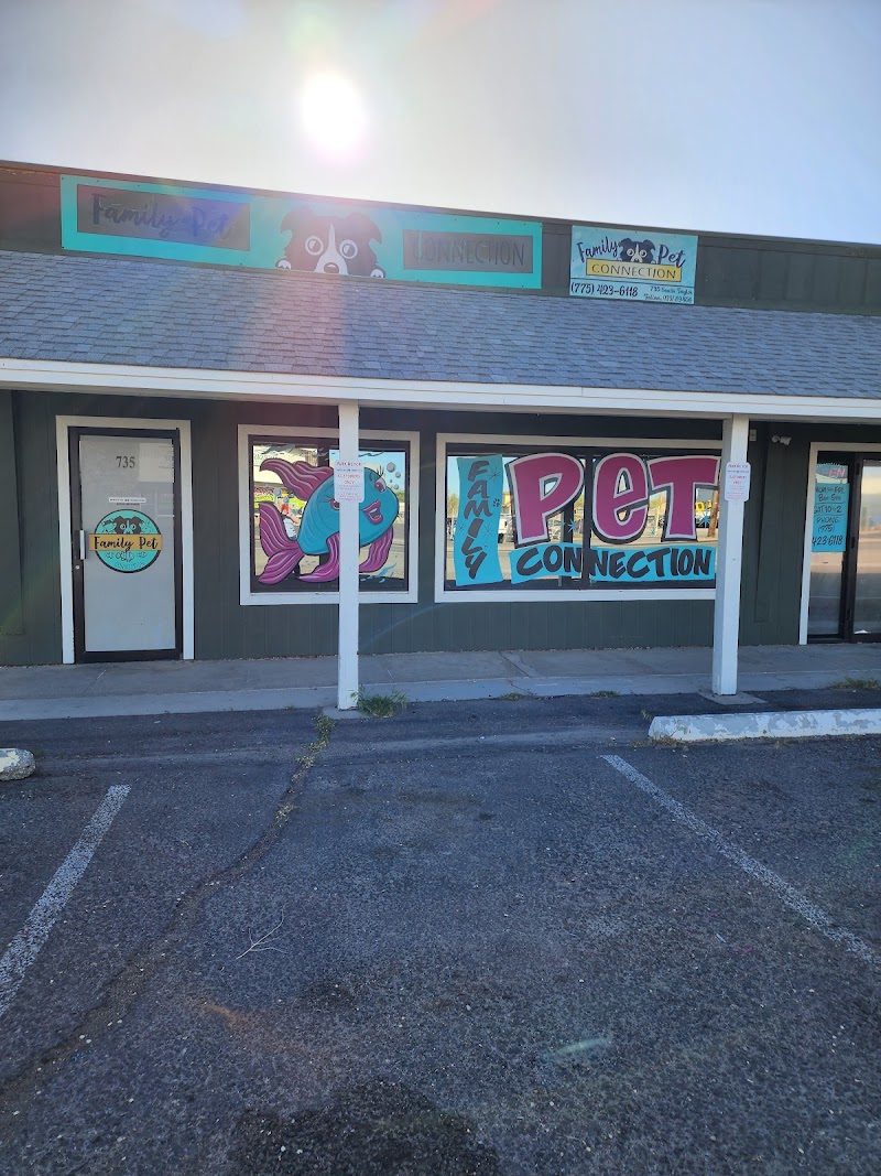 Family Pet Connection - Photo 2