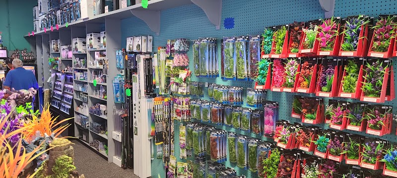 Trop Aquarium - Photo 4