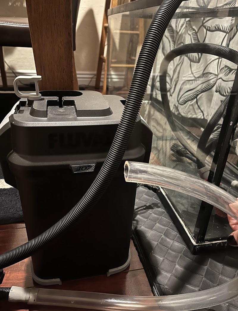 Sin City Aquatics & Maintenance - Photo 3