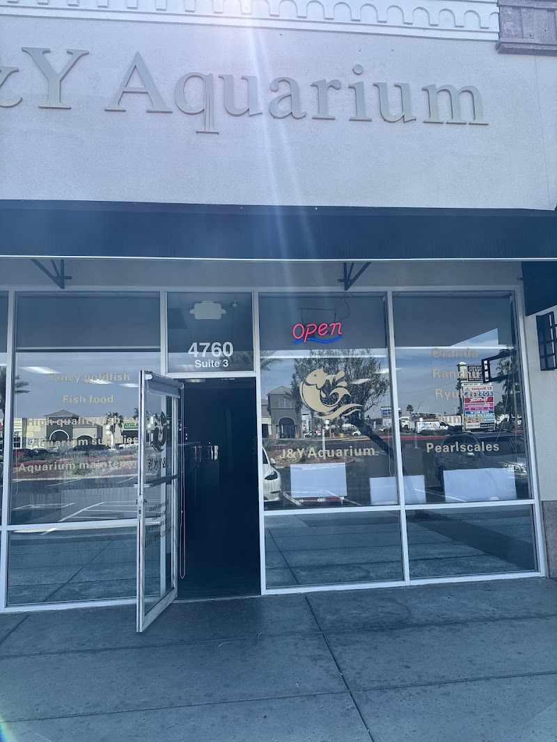 J&Y Aquarium - Photo 1