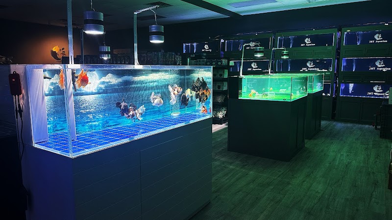 J&Y Aquarium - Photo 2