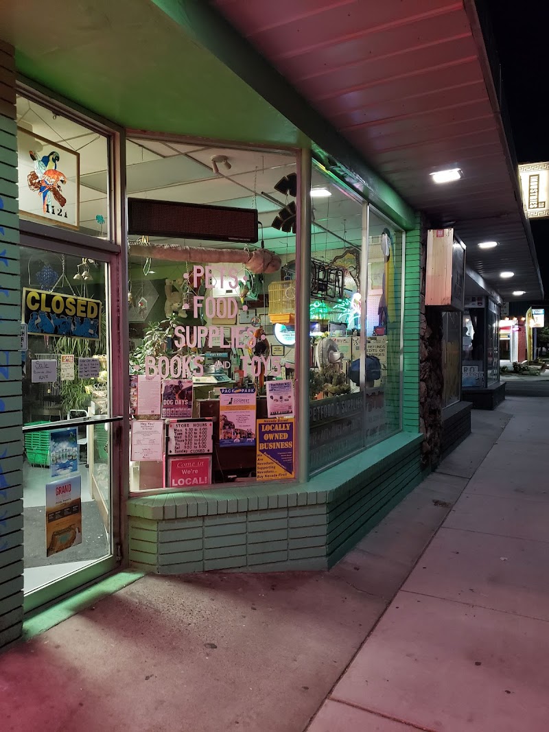 Pettin Place - Photo 1