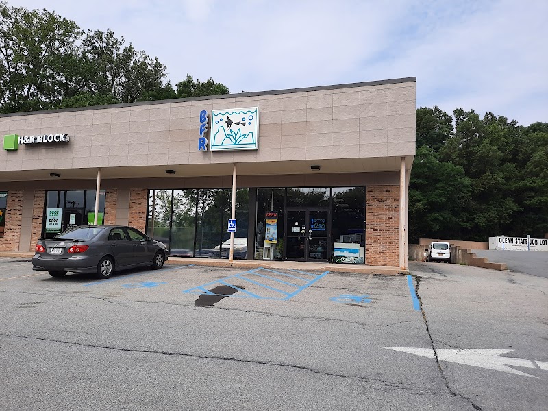 Buckley's Fish Room - Photo 1