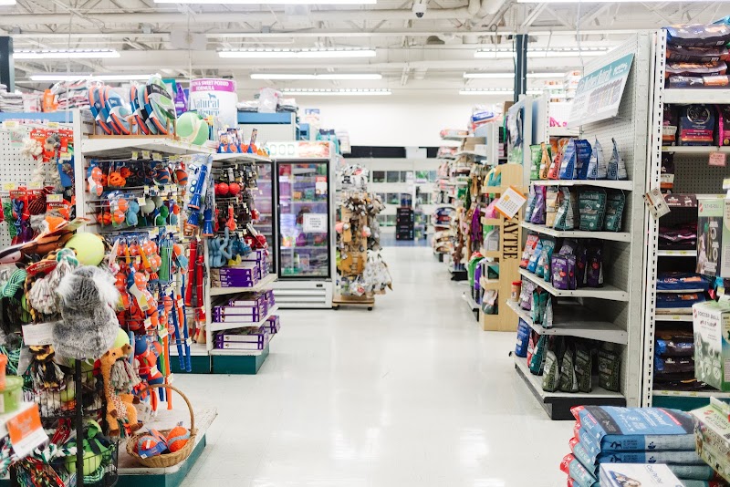 Benson's Pet Center - Photo 2