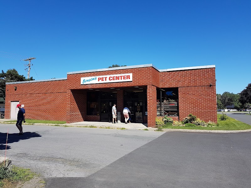 Benson's Pet Center - Photo 4