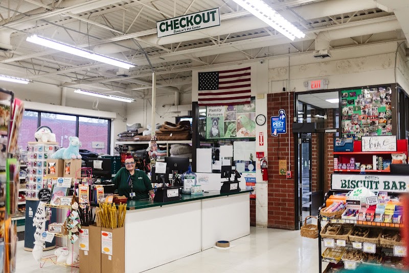 Benson's Pet Center - Photo 5