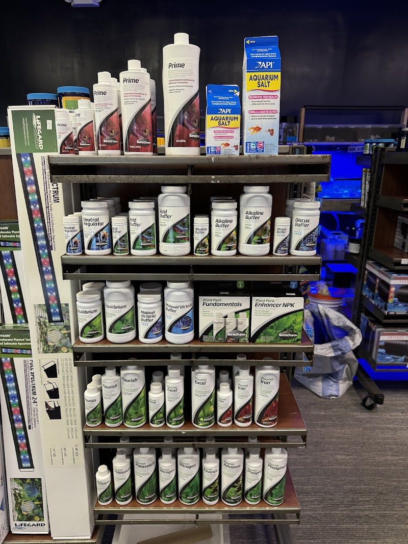 Riverside Reef Aquatics LLC - Photo 4