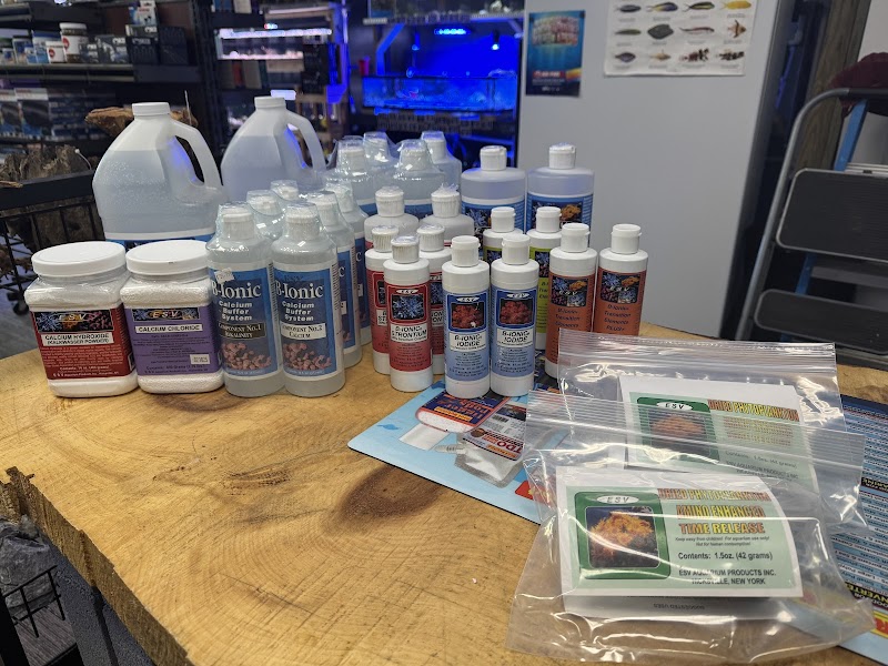 Riverside Reef Aquatics LLC - Photo 5