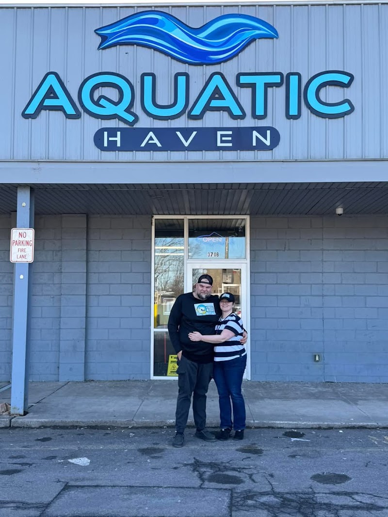 Aquatic Haven - Photo 1