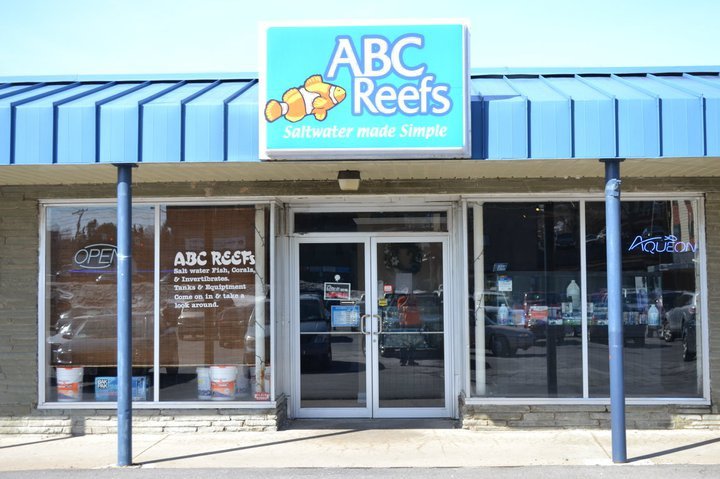 ABC Reefs - Photo 1
