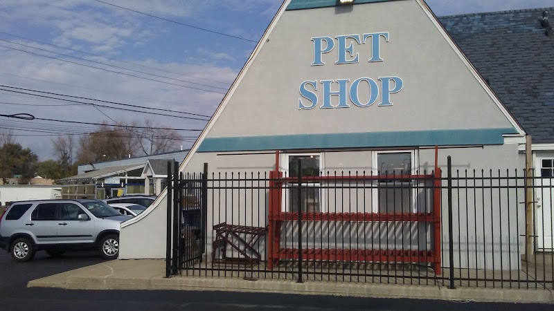Buffalo Pet Supply - Photo 1