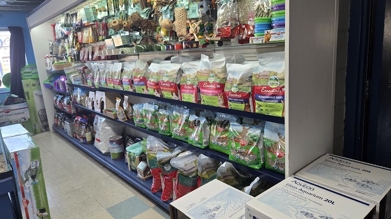 Buffalo Pet Supply - Photo 2