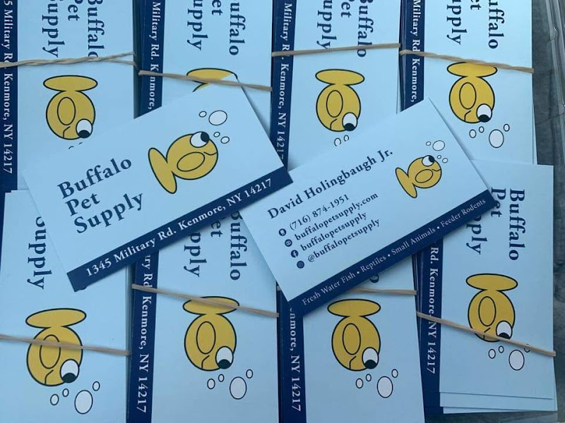 Buffalo Pet Supply - Photo 4